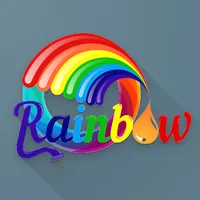 Rainbow Wallpapers icon