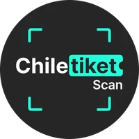 ChileTiket Scan icon