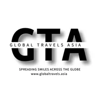 Global Travels Asia icon