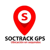 SOCTRACK GPS icon