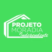 Projeto Moradia Independente icon