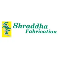 Shraddha Fabrication icon