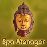 Spa Manager icon