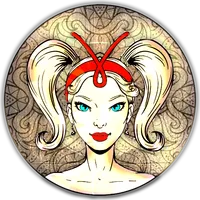 Aries Zodiac Horoscope 2023 icon