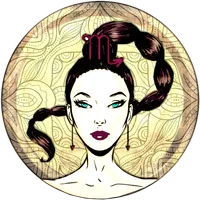 Scorpio Horoscope 2023 icon