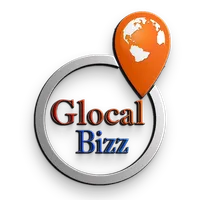 Glocal Bizz - Buy | Sell | Cre icon