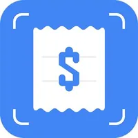 Receipt Lens - Expense Tracker icon