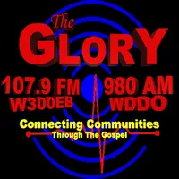 The Glory 107.9 FM / 980 AM icon