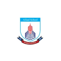 Allied School icon