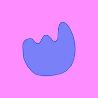 which way is down icon