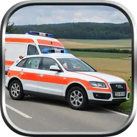 Ambulance Rescue 911 icon