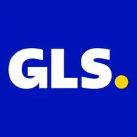 GLS - Send and receive parcels icon