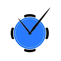 Clock In icon