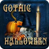 TSF ADW GOTHIC HALLOWEEN THEME icon