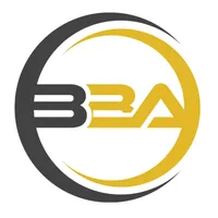 My BBA App icon