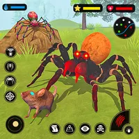 Spider Simulator : Spider Game icon