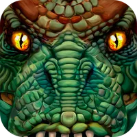 Ultimate Dinosaur Simulator icon