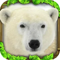 Polar Bear Simulator icon