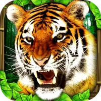 Tiger Simulator icon