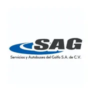SAG Autobuses icon