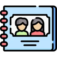 Friends by Jayden icon
