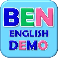 BEN ENGLISH DEMO icon