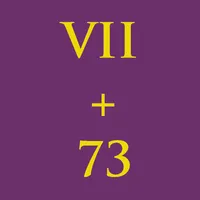 Actual Dual Roman Numeral Calc icon