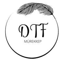 DTF Mürekkep icon