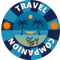 Travel Companion icon
