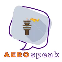 AEROspeak icon