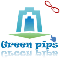 Green Pips - Lite icon