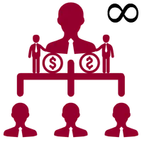 The Network Marketer icon