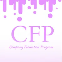 CFP- Company Formation Program icon