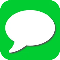友達募集支援App icon