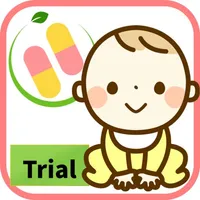 小児薬Checker Trial icon