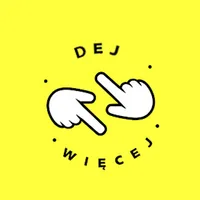 Dej Więcej icon