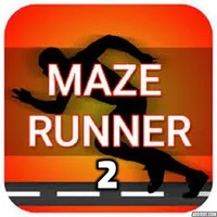 Maze Runner 2 icon