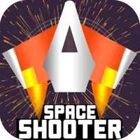 Space Shooting icon