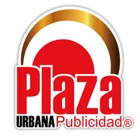 Plaza Urbana Publicidad icon