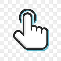 One Click Solution icon