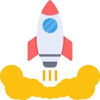 Rocket Games by Anabelle icon