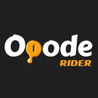 Ooode Rider icon
