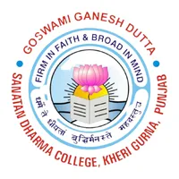 GGDSD kheri Gurna icon