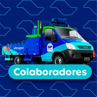 Sp Gás - Motoristas icon