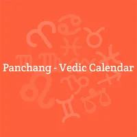 Panchang - Vedic Calendar icon