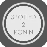 Spotted 2 Konin icon