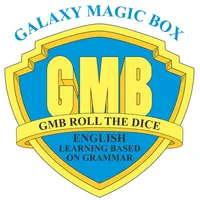 Galaxy Magic Box icon