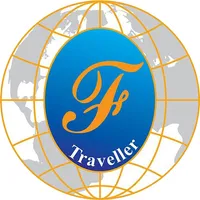 Famous Traveller Agent icon