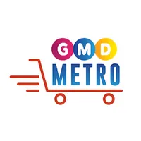 GmdMetro icon