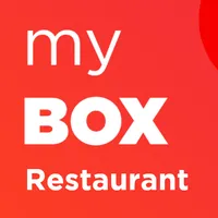 myBox Business icon
